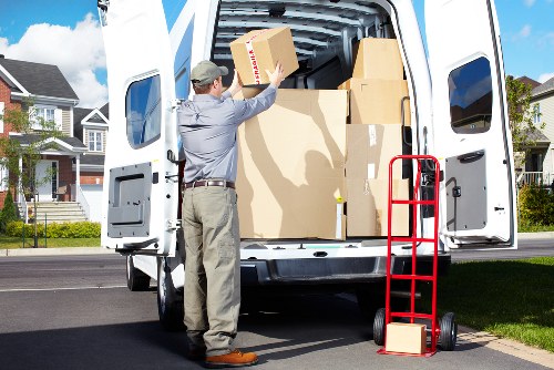 Free quote and pricing breakdown for Wandsworth removals