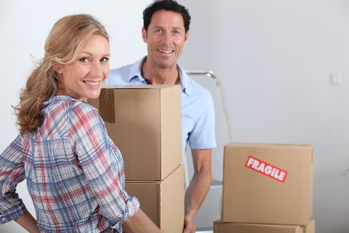 Local furniture collection for sofas, tables, and other bulky items in Wandsworth