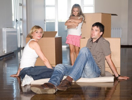 Local home move preparation checklist and packing supplies for Wandsworth customers